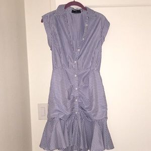 Pomander place / tuckernuck dress